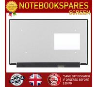 NUOVO SCHERMO DISPLAY LED 15,6" COMPATIBILE CSOT MNF601CA1-1 QHD IPS AG 40PINS