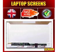 NUOVO SCHERMO LAPTOP LED OPACO 15,6" PER NOTEBOOK SAMSUNG NP350V5C-A02UK