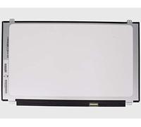 Nuovo schermo LCD a LED da 15,6 pollici compatibile con B156HTN03 V.6 Pannello di visualizzazione opaco IPS FHD per laptop - Connettore a 30 pin