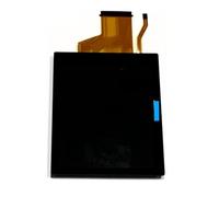 NUOVO Schermo LCD for -WX500 DSC-HX90V HX90 HX90V con protezione in vetro esterno Parte di riparazione della fotocamera digitale