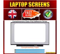 NUOVO SCHERMO LCD HD LED 14.0'' PER ASUS CHROMEBOOK SERIE C423N + STRISCE ADE...