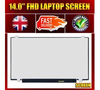 Nuovo schermo LCD Lenovo Ideapad 320S-14IKB a LED per display HD 14" FRU 5D10...
