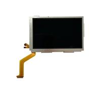 Nuovo Schermo LCD per NEW 3DS, Display LCD Superiore per La Riparazione e La Sostituzione del New 3DS.