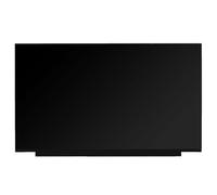 Nuovo schermo per laptop da 120Hz compatibile con Asus 18010-14044000 Display LCD a LED da 14" 2560 × 1600 WQXGA Schermo MATTE 40 eDP Pannello non touch