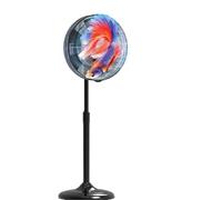 Nuovo schermo pubblicitario con proiettore olografico 3D, ologramma, persona digitale virtuale che spiega e accoglie gli ospiti(BLACK)