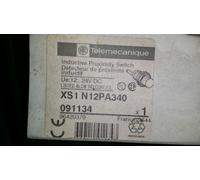 Nuovo Schneider TELEMECANIQUE XS1-N12PA340 Proximity Inductive Sensor sensore