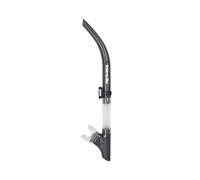 Nuovo ScubaMax Air Supply Pro Snorkel Semi Secco Purge Adulto Immersione SK-205