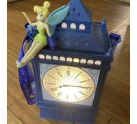 Nuovo secchiello popcorn Tokyo Disney Resort Peter Pan Fantasy Springs edizio...