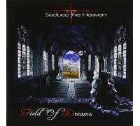 Nuovo SEDUCE THE HEAVEN Field Of Dreams + 2 CD Fragile Vastness Greece Ext Metal