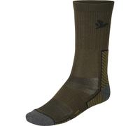 Nuovo Seeland Calze FIELD MERINO - Confezione Da 2 - Con Percentuale Di Merino