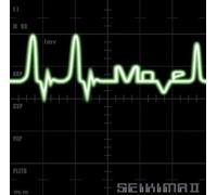 Nuovo Seikima-II-Move-Blu-Spec CD2 Giappone