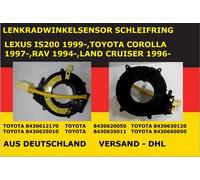 NTY EAS-TY-015 Molla spiroelicoidale, Airbag