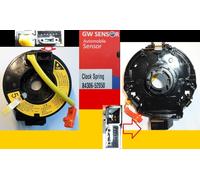 Nuovo Sensore Angolo di Sterzata per Toyota Yaris / Verso / Corolla / RAV4