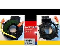NTY Molla Elicoidale Airbag EAS-TY-009