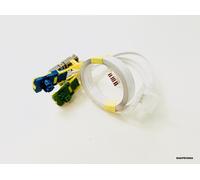 Nuovo Sensore Clockspring Squib Per PEUGEOT 206 1.1-2.0L 1998-2012 EAS/PE/006A