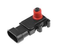 Nuovo sensore MAP pressione collettore, per Harley Davidson Dyna Softail Sportster Touring MC-MAP3 10220075 32417-10 32416-10 32316-99