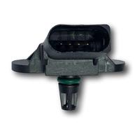Bosch Sensore aspirazione 0261230081 per Volkswagen Audi Seat Skoda