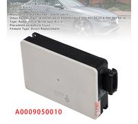 Nuovo Sensore Radar Angolo Cieco A0009050010 Per Mercedes Benz C E W204 W212