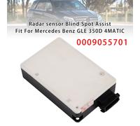 Nuovo Sensore Radar Angolo Cieco A0009050010 Per Mercedes Benz ML GLE W166 R172