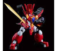 NUOVO Sentinel METAMOR-FORCE Mado King Granzort Granzort Diecast & ABS Figure