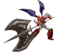 NUOVO Sentinel RIOBOT Shin Getter 1 Renewal Ver. Figura GETTER ROBO ARMAGEDDON