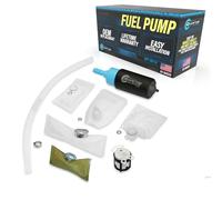 Quantum Pompa del carburante EFI 30 mm per serbatoio - compatibile TM Racing/Beta SMX