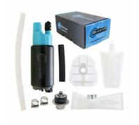 Nuovo Serbatoio Efi Carburante Pompa Kit Con / Regolatore per BMW R900RT 2005-10