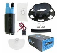 Nuovo Serbatoio Efi Carburante Pompa Kit Con / Guarnizione per Honda CB600F '