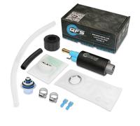 Serbatoio Efi Carburante Pompa Buell XB9SX XB9 XB9S Fulmine '03-' 07 & Pressione