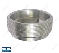 Nuovo Serbatoio Filler Collo Universale Per Con 2 " Filettato Tappo @ US