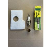 Nuovo Benzina Carburante Tubo Per Motosega Stihl 021 023 025 MS210 MS230 MS250
