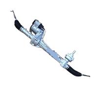 NUOVO Servosterzo a Cremagliera E Pignone Compatibile Compatible For Ford Explorer E5BZ3504AM DB5Z3504AE DB5Z3504KE EB5Z3504A EB5Z3504D EB5Z3504L EB5Z3504LE