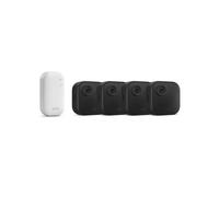 Nuovo Set 4 telecamere BLINK Outdoor 4 pile 2 anni - ultima Generazione Alexa