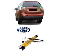 Nuovo Set Ammortizzatori Cofano Posteriore X2 Per Mitsubishi Outlander 2012-2015