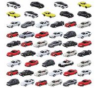 NUOVO set auto Takara Tomy Tomica 50th Anniversary Midnight Bay Drive 50 dal ...