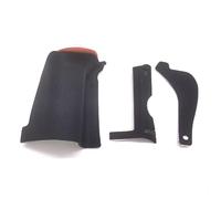 Nuovo Set Coperture In Gomma Con Impugnatura Laterale Per Fotocamera DSLR D750 Resistente Scivolamento E Durevole PU + ABS Parte Della Fotocamera Set Da 5