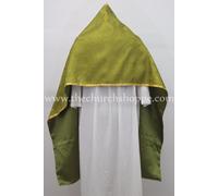 Nuovo Set Di 2 VIMPS, VIMPA Verde Oliva Della Chiesa Cattolica Romana