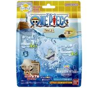 ⚓【NUOVO】Set di 3 ONE PIECE Bath Bomb Ball Vol.2 - Surprise Grand Line GO...
