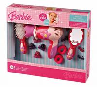 Nuovo Set Di Acconciature Barbie - 5702