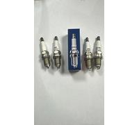 NUOVO set di candele, 4 pezzi, Denso DENSO K16PR-U11 3130, nuovo