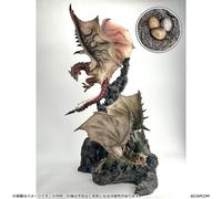NUOVO set di figure Capcom Figure Builder Creators Model Rathalos & Rathian...
