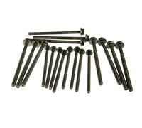 Nuovo Set di Viti Testata Cilindri EL733100 Elring