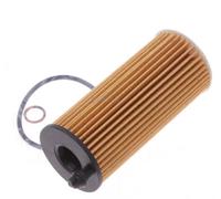 Nuovo set elementi filtro olio motore originale BMW 11428507683 OEM