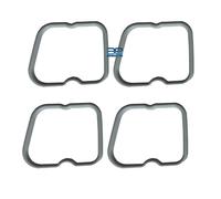 Nuovo Set Guarnizioni Punterie Copertura Valvole Cummins 3.9 4B 4BT 4BTA DAF