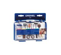 Nuovo set multiuso Dremel 26150687JA (687) kit di accessori