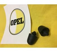 Nuovo Set Paraurti Volante Anteriore Asse Ant. Tutti Opel OLYMPIA Rekord P1+P2