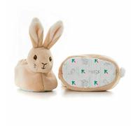 NUOVO set regalo per bambini con licenza ufficiale La storia di Peter Rabbit e i