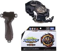 NUOVO set Takara Tomy Beyblade Burst B-180 & B-184 & B-109 dal Giappone
