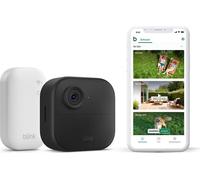 Nuovo Set telecamera BLINK Outdoor 4 pile 2 anni - ultima Generazione Alexa