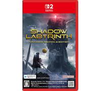 Nuovo Shadow Labyrinth Switch 2 Edition Action RPG Bandai Namco Raro Giappone